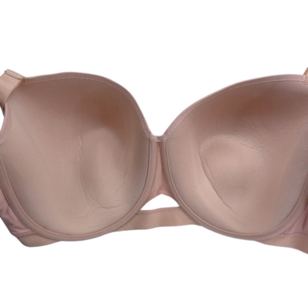 Thirdlove 24/7 Pima Cotton  T-Shirt Underwire Bra Size‎ 44E NEW - Picture 8 of 11